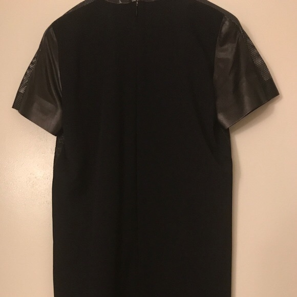 REED KRAKOFF Sexy Lace Short Sleeve Dress🤩🤩🤩🤩🤩 - Picture 8 of 8